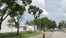 Joo Koon Road (D22), Factory #600971851